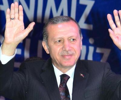 Erdoğan sert çıktı: "Alın ödülünüzü başınıza çalın"