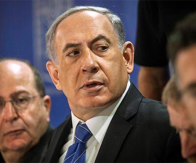 Netanyahu: Operasyonlara devam ediyoruz