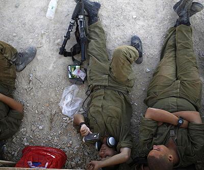 İsrail ateşkesin 72 saat daha uzatılmasını kabul etti