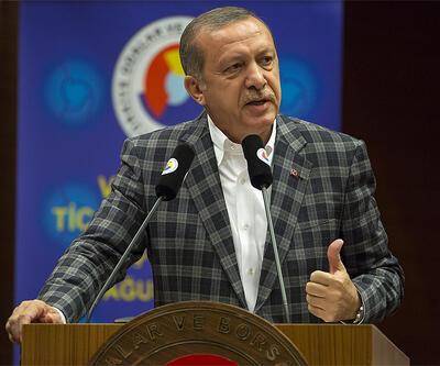 "Erdoğan rakiplerini görünmez yaptı"