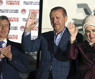 The Economist: "Erdoğan'ın Fransız tarzı güçlü başkanlık planı bozulabilir"