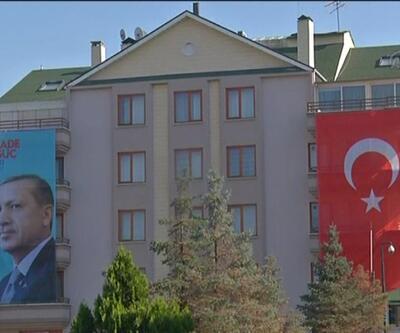 Komşuları, Başbakan Erdoğan'ın mahalleden ayrılacak olmasından mutsuz