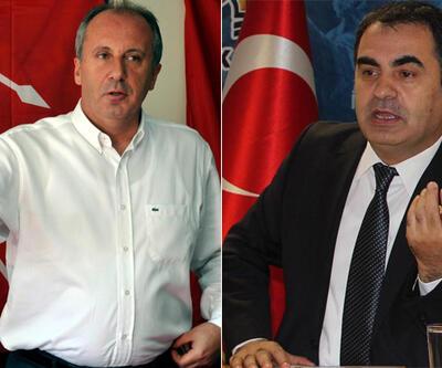 AK Parti'li Aşlık'tan CHP'li İnce'ye zürafalı yanıt