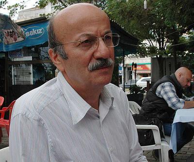 Mehmet Bekaroğlu'ndan "yasa dışı" şikayeti