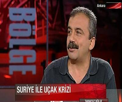 Sırrı Süreyya Önder'den tezkere eleştirisi 
