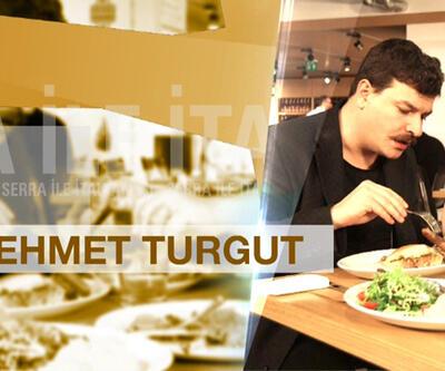 Mehmet Turgut İtalyan İşi'nde