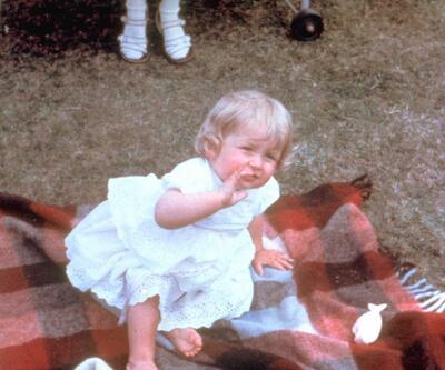 Prenses Diana'nın 30 ikonik fotoğrafı