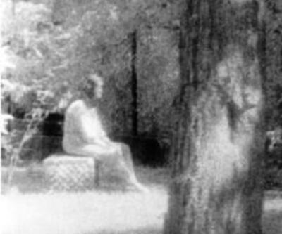 En ünlü hayalet fotoğrafları