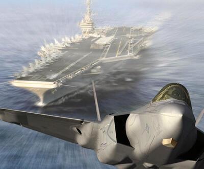 ABD Hava Kuvvetleri'nin "Yırtıcı Kuş"u, "F-22 Raptor"