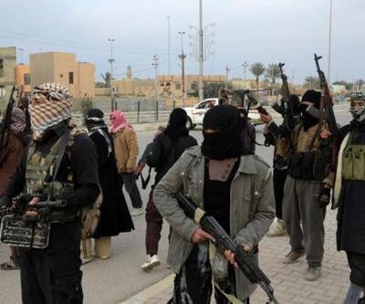 Afganistan'da IŞİD vahşeti: 1'i çocuk 7 kişiyi infaz ettiler