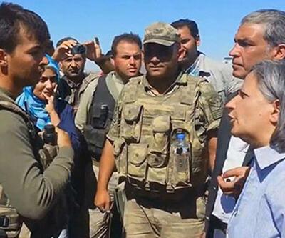 Gültan Kışanak'ı kovan subaya Necdet Özel'den ödül iddiası
