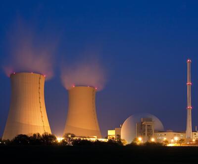 Enerji Bakanlığı'ndan Akkuyu nükleer santrali için açıklama 