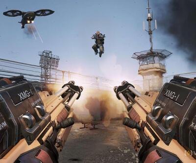 Call of Duty: Advanced Warfare'in sistem gereksinimleri