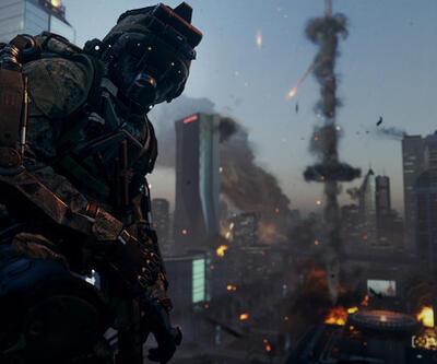 Call of Duty: Advanced Warfare'la gelen yenilikler