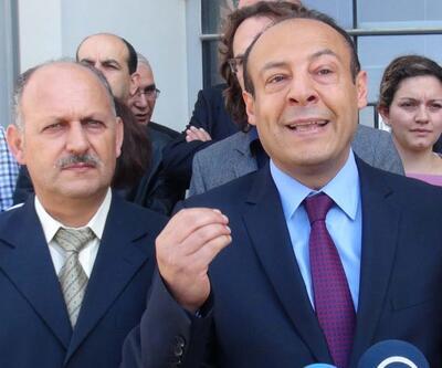 Hatay'daki Gezi davası reddedildi