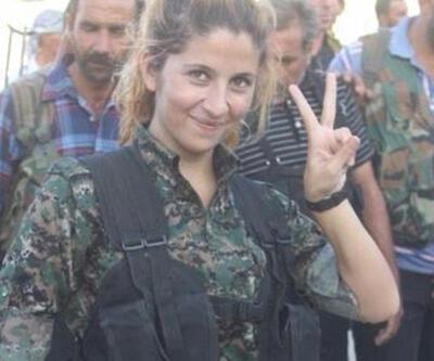 Kobani'nin simgelerinden olan kadın YPG'li infaz mı edildi?