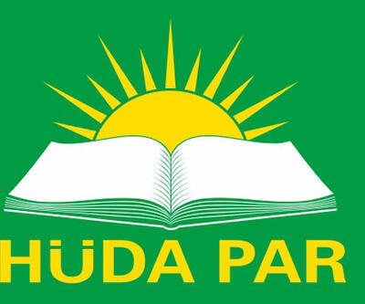 HÜDA PAR'ın milletvekili aday listesi