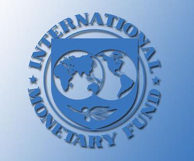 IMF: "Türkiye bu yıl yüzde 3.4 büyüyecek"