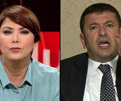 CHP'li vekil Ağbaba'dan Alevi okul müdürü iddiası