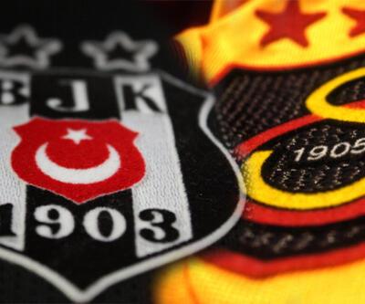 Beşiktaş - Galatasaray derbisi nerede oynanacak?