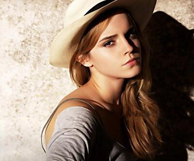 Emma Watson Ankara'ya geliyor