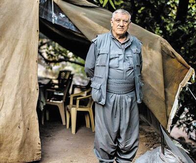 Cemil Bayık PKK'lılara çekilme talimatı verdi 