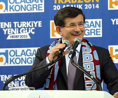 Başbakan Davutoğlu: "Biz de Hanefi Avcı gibi suçlanacaktık"