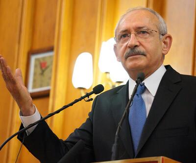4 eski bakanla ilgili karara Kılıçdaroğlu'ndan tepki