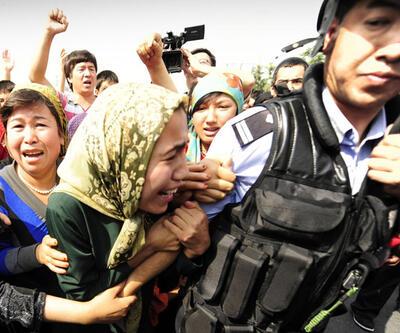 Çin'in Sincan Uygur Özerk Bölgesi'nde 17 yetkiliye ihmal cezası