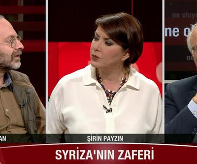 Kemal Okuyan: "Syriza'dan ibaret değil Yunanistan solu"