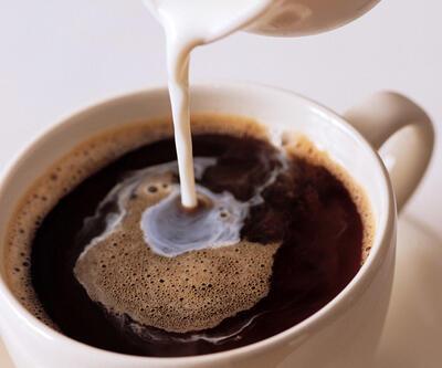 Kafein, sıvı kaybını artırıyor