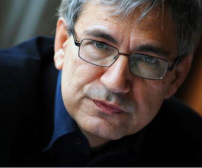 Orhan Pamuk: Politik bakımdan artık İstanbul’da yaşayamam