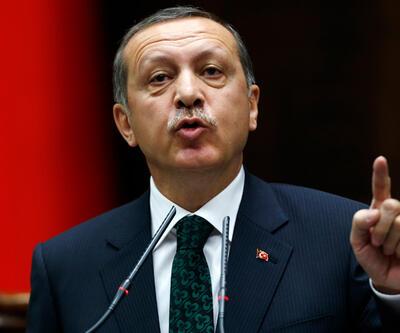 Erdoğan'dan Bahçeli'ye yanıt: "Genelkurmay Başkanının tırnağı olamazsın"