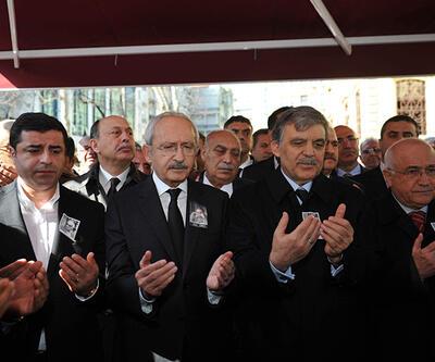 Selahattin Demirtaş: "Hükümet maalesef umut vermiyor"