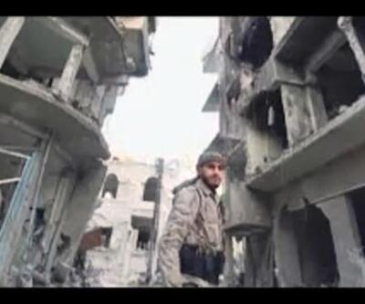 Nusra Halep'te kritik üsse saldırdı