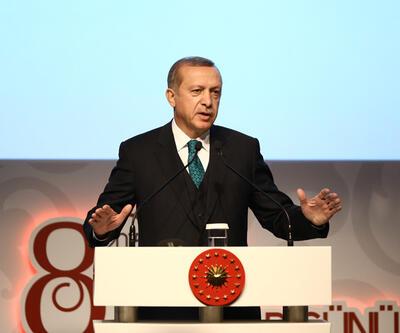 Erdoğan'a hakaret iddiasıyla Kars'ta 1 gözaltı