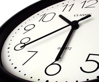 Saatler ne zaman ileri alınacak?