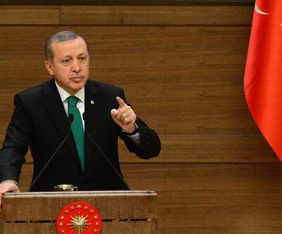 Cumhurbaşkanı Erdoğan: "Neredesiniz tencere tavacılar"