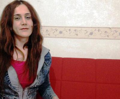 İzmir'deki ilk trans aday adayı Gamze Yıldırım