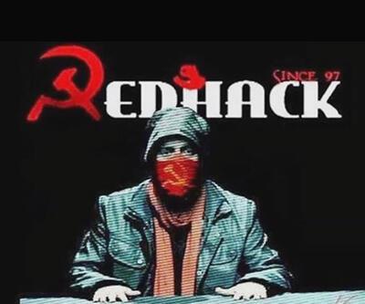   Redhack’e beraat