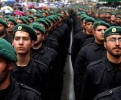 "Irak'ta 30 binden fazla İran askeri var"