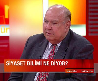 "AKP 2014'ten çok 2011'den az oy alacak"