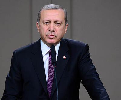 Erdoğan'dan AP'ye Ermeni soykırımı tasarısı mesajı