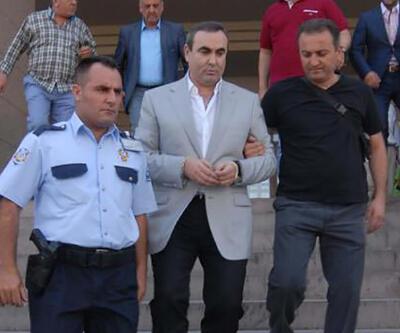 Erol Evcil İzmir'de yazlığında yakalandı