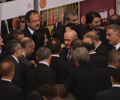 Bahçeli 'CHP-MHP-HDP koalisyonu' iddialarına sert çıktı 