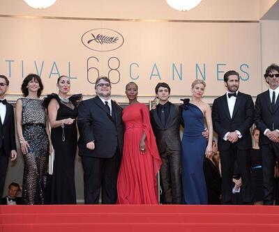 Cannes Film Festivali'nde iki Türk