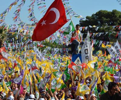 Times: "HDP, İslamcı hükümetin yenilgisinin mühendisi olabilir"