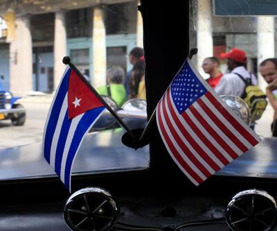 ABD Küba'yı terör listesinden çıkardı