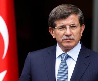 Başbakan Davutoğlu'nın oğlu ilk kez oy kullandı