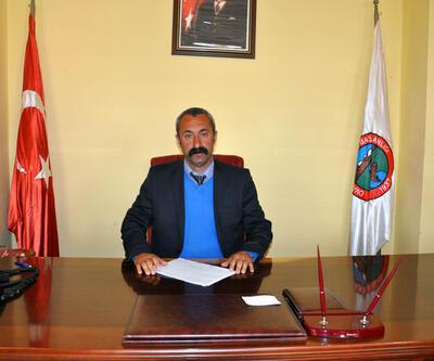 Belediye başkanlığını kazandığı Ovacık'ta Komünist Parti'ye oy çıkmadı